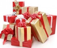 Как эстетично упаковать новогодний подарок
